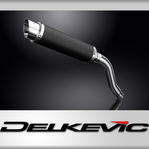 Kit scarico silenziatore honda - scarico,