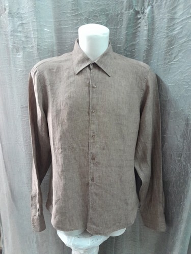 Camicia uomo puro - camicia,