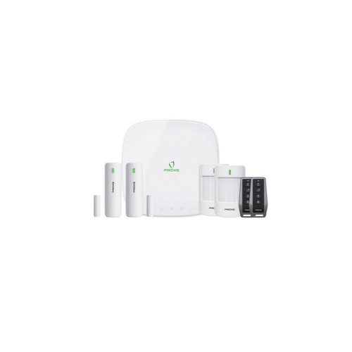 Kit allarme proxima ajax - allarme,