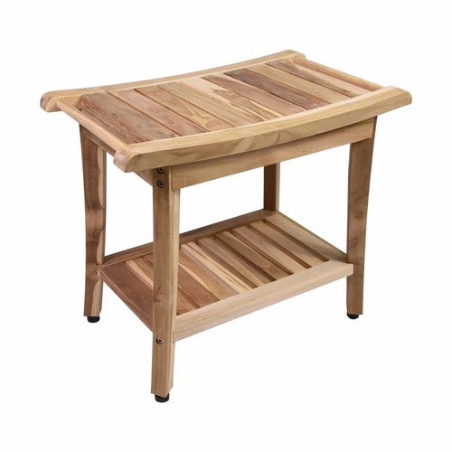 Divero sgabello bagno - divero, da