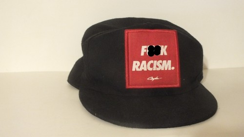 Cappello baseball k - cappello, f**k