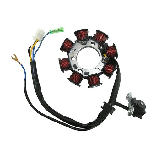 Statore poli yamaha xt125r x - statore, xt125r/x