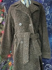 Tuta Fendi lana donna vintage