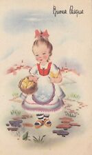 CARTOLINA *2 AUGURI-FESTE