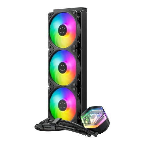 Cooler master masterliquid 360 - cooler,
