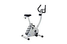 Cyclette, bici da camera Finch Evo V1 ATALA, volano 4 kg