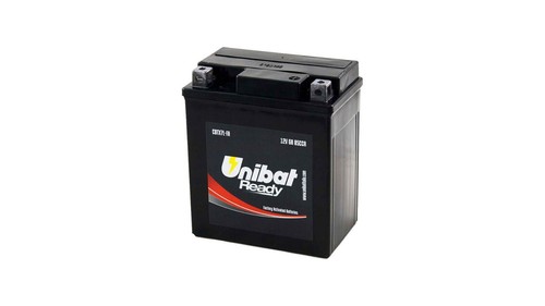 Ytx7l unibat agm batteria - unibat,