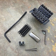 Gotoh Floyd Rose Set Tremolo