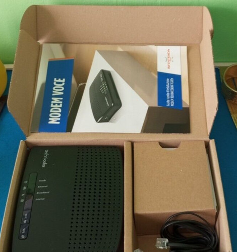 Modem adsl2 router - modem,