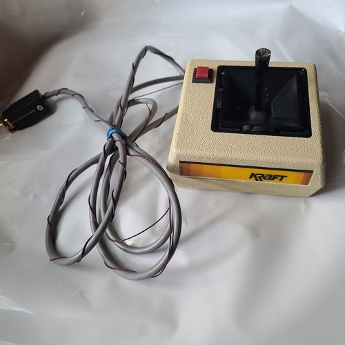 Joystick kraft premium - joystick, ii