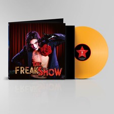 Naska The Freak Show Vinile Lp