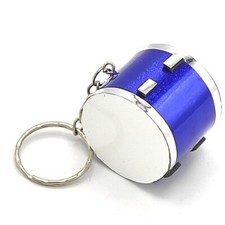 Drum set portachiavi - -,