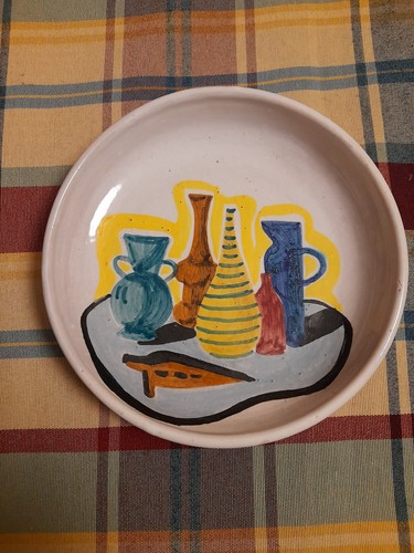 Piattino ceramica giovanni - piattino,