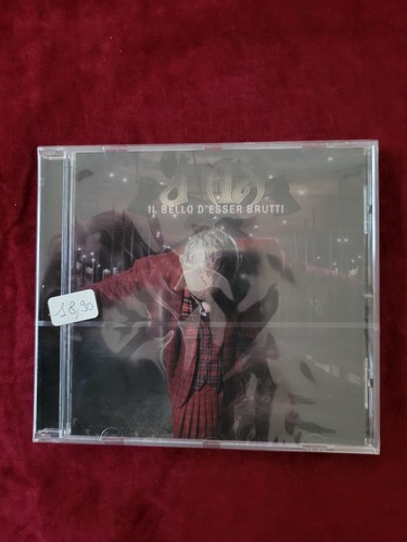 Bello di esser - cd,