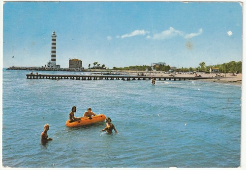 Lido jesolo venezia il - lido,