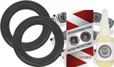 Jbl TLX 50, Jbl TLX 500, Jbl TLX 150 Kit di riparazione per midrange (ND14L05-13)