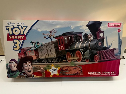 Pista treno toy story - pista, 3