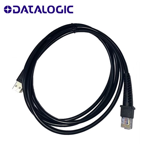 Datalogic cavo usb - cavo, 2m