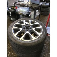 4 CERCHI IN LEGA FIAT 500X