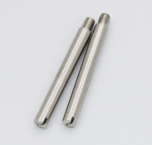 Set screw link pins for - set, 2