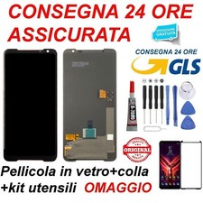 Display originale asus rog - display,