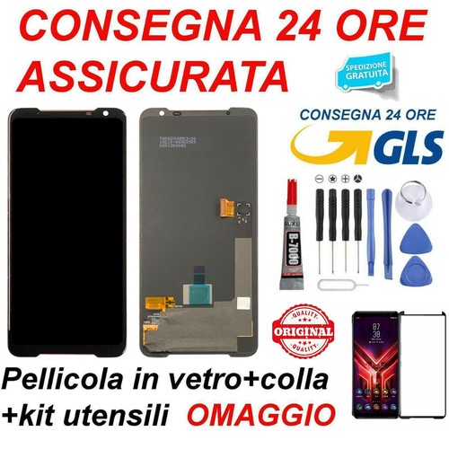 Display originale asus rog - display,