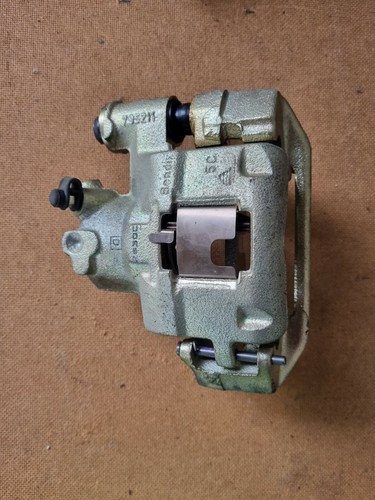 Pinza freno porta - ,