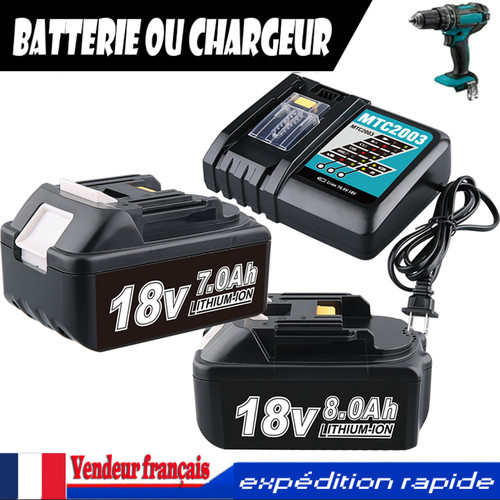 Batterie 18v 5ah 7 - batterie,