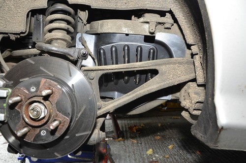 Mgf tf alternatore - mg,