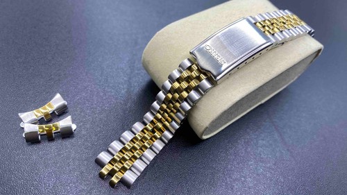 Cinturino orologio seiko - cinturino,