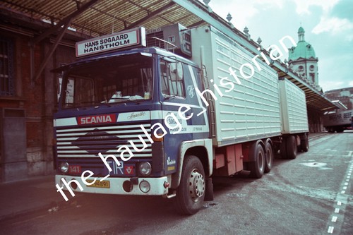 Thh truck photos - truck,