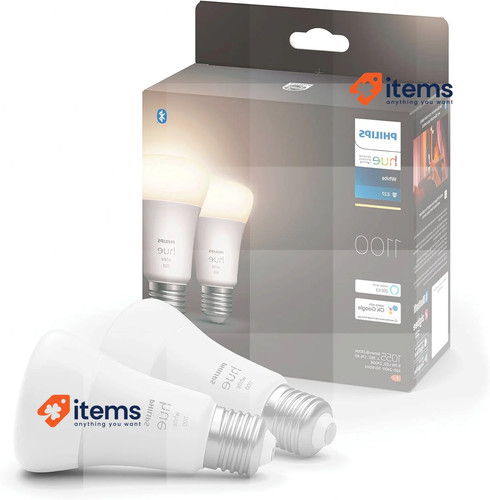 Philips hue lampadina smart - hue,