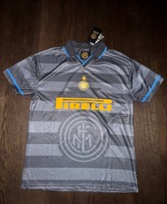 Kit Finale Inter Milan Coppa
