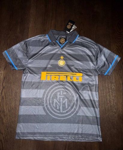 Inter milan 1998 uefa cup - milan,