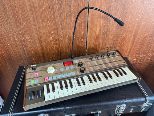 Korg microkorg - korg,