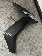 Carena con freccia DX Kymco