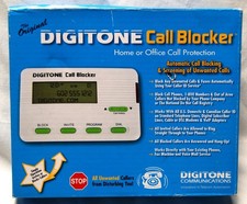digitone call blocker landline