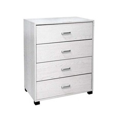 CASSETTIERA 4 CASSETTI ERMES