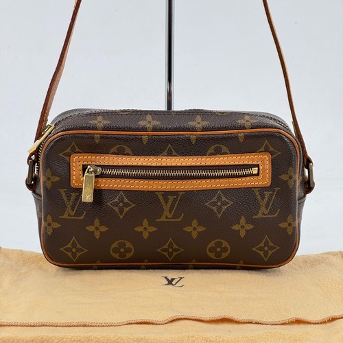 Borsa tracolla louis vuitton - borsa,