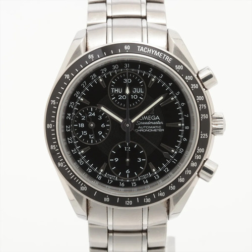 Omega speedmaster day date - speedmaster, day-date