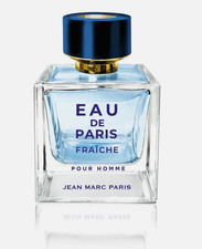 Nuova Eau de Paris FRAICHE di