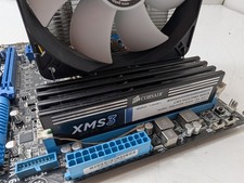 Scheda Madre Asus P8Z68-V +