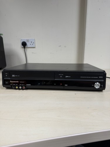 Panasonic dmr ez47v - panasonic, dmr-ez47v