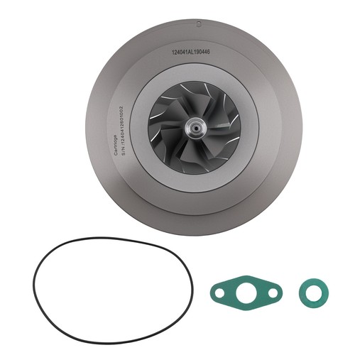 Cartridge chra for - for, iveco
