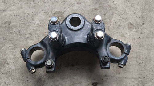 Honda cm400 nc01 ponte - honda,