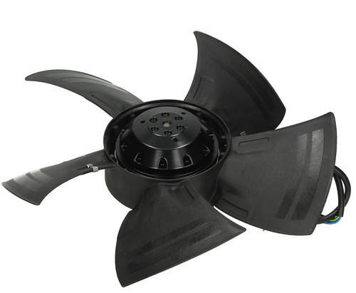 Ventilatore ebm papst a4e300 - ventilatore,