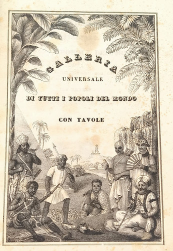Galleria universale tutti i - galleria,