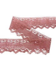 Passamaneria Merletto Cotone