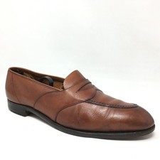 Edward Green x Paul Stuart