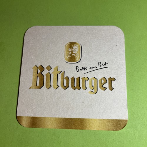 Bitburger bitte eim bit - bitte,